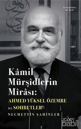 Picture of Kamil Mürşidlerin Mirası