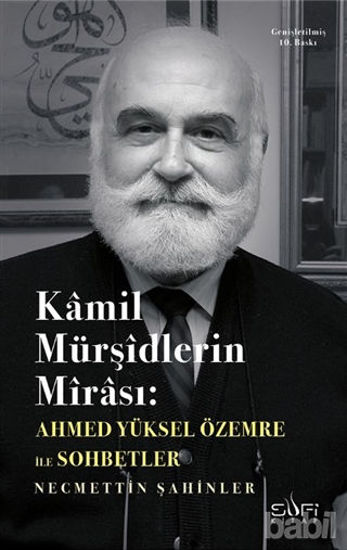 Picture of Kamil Mürşidlerin Mirası