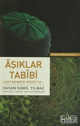 Picture of Aşıklar Tabibi