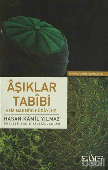 Picture of Aşıklar Tabibi