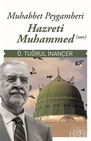 Picture of Muhabbet Peygamberi Hazreti Muhammed (Sav)