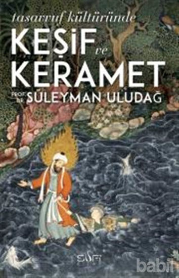 Picture of Tasavvuf Kültüründe Keşif ve Keramet