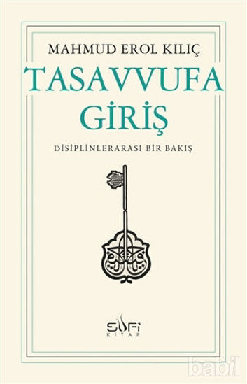 Picture of Tasavvufa Giriş