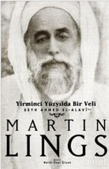 Picture of Yirminci Yüzyılda Bir Veli