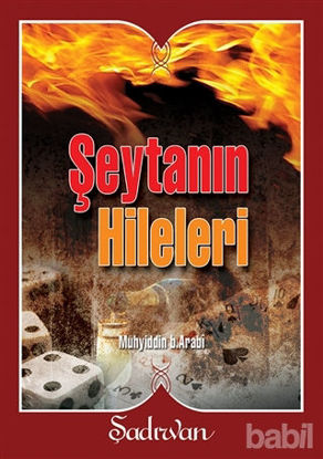 Picture of Şeytanın Hileleri