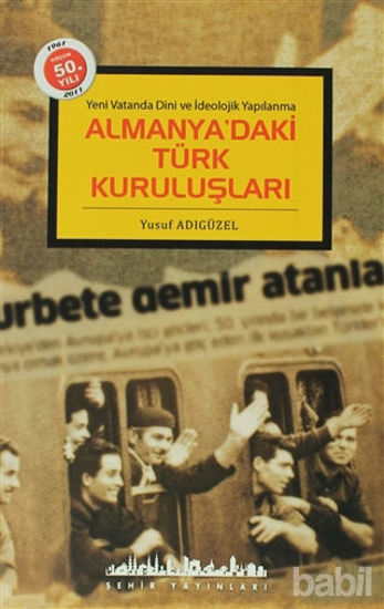 Picture of Almanya’daki Türk Kuruluşları