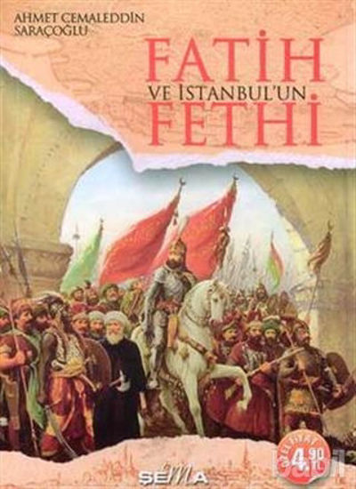 Picture of Fatih ve İstanbul’un Fethi