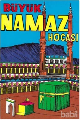 Picture of Mufassal ve Tatbikatlı Büyük Namaz Hocası