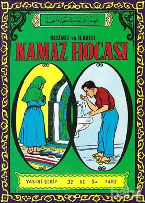 Picture of Namaz Hocası