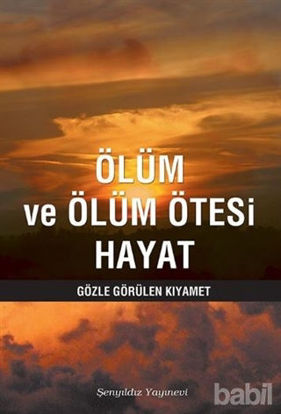 Picture of Ölüm ve Ölüm Ötesi Hayat