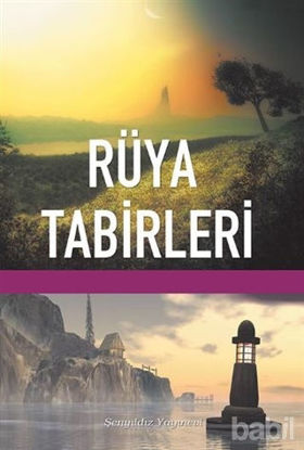 Picture of Rüya Tabirleri