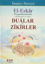 Picture of El-Ezkar: Peygamberimizden Dualar ve Zikirler
