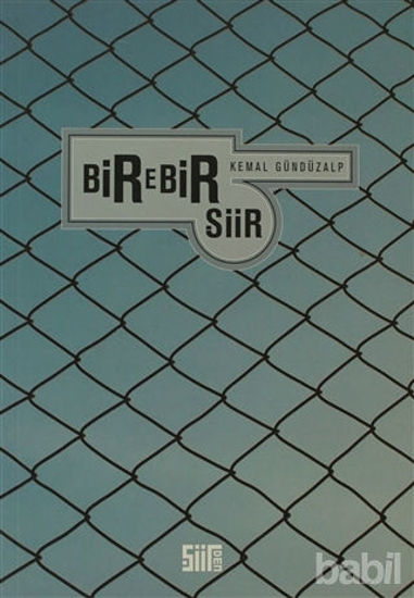 Picture of Birebir Şiir
