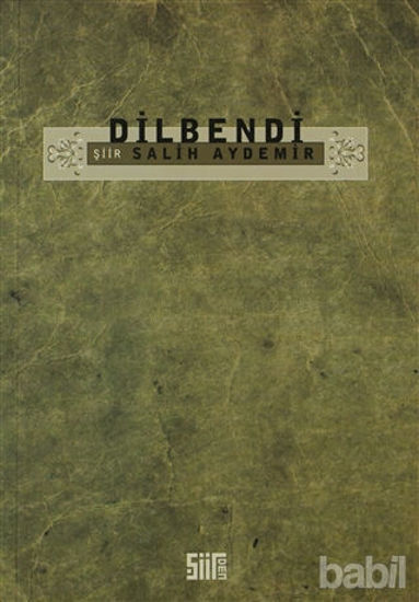 Picture of Dilbendi