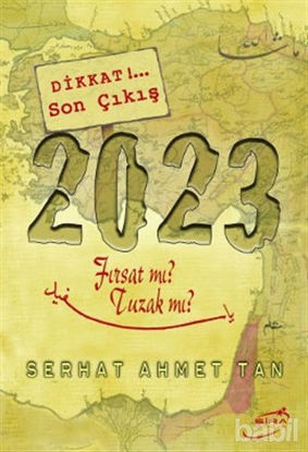 Picture of 2023