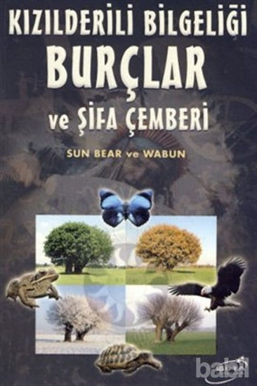Picture of Kızılderili Bilgeliği Burçlar ve Şifa Çemberi