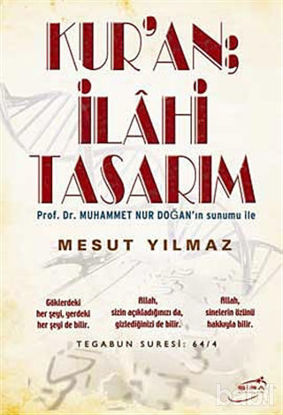Picture of Kur’an; İlahi Tasarım