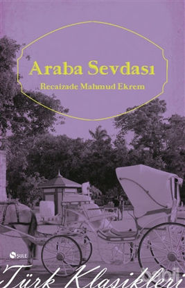 Picture of Araba Sevdası
