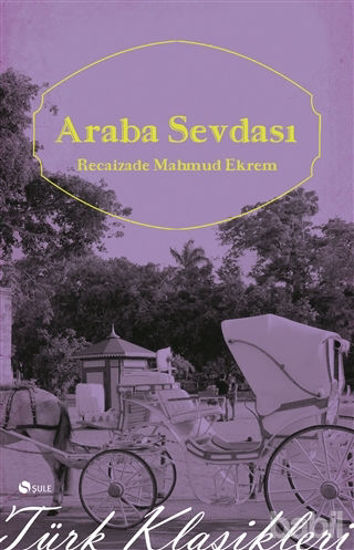 Picture of Araba Sevdası