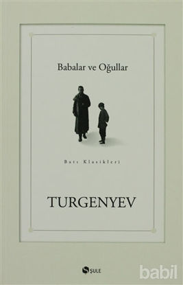 Picture of Babalar ve Oğullar