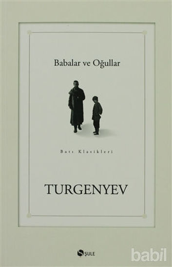 Picture of Babalar ve Oğullar