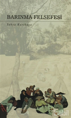 Picture of Barınma Felsefesi