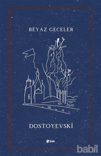 Picture of Beyaz Geceler