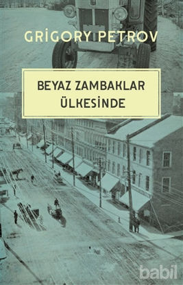 Picture of Beyaz Zambaklar Ülkesinde