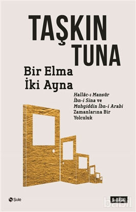 Picture of Bir Elma İki Ayna - Bir İkiye Nasıl Yansıdı?
