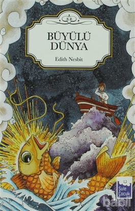 Picture of Büyülü Dünya