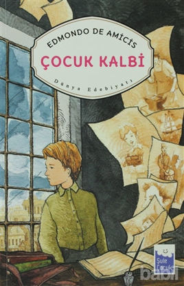 Picture of Çocuk Kalbi