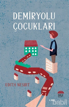Picture of Demiryolu Çocukları