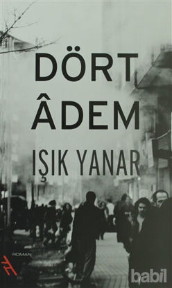 Picture of Dört Adem