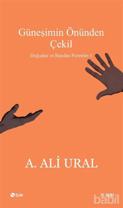 Picture of Güneşimin Önünden Çekil