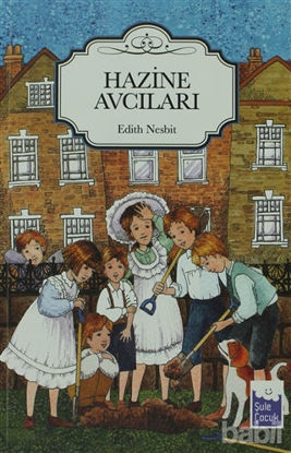 Picture of Hazine Avcıları