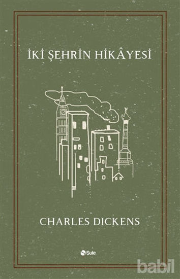 Picture of İki Şehrin Hikayesi
