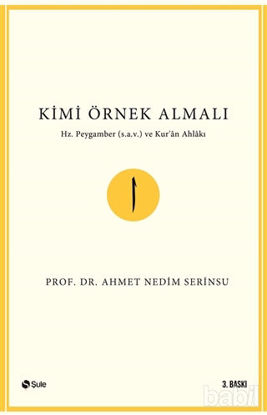 Picture of Kimi Örnek Almalı?