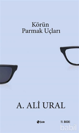 Picture of Körün Parmak Uçları