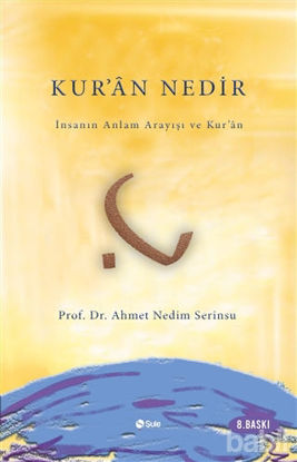 Picture of Kur’an Nedir?