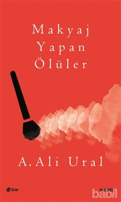 Picture of Makyaj Yapan Ölüler