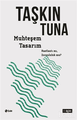 Picture of Muhteşem Tasarım