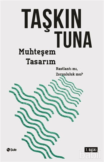 Picture of Muhteşem Tasarım