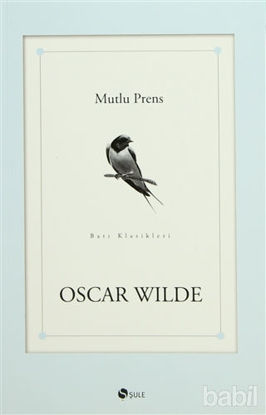 Picture of Mutlu Prens