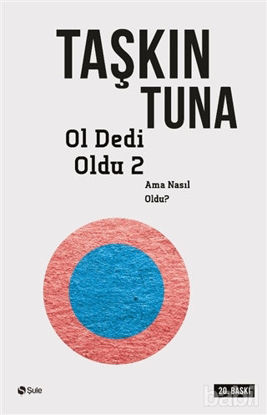 Picture of Ol Dedi Oldu - 2
