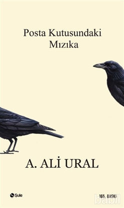 Picture of Posta Kutusundaki Mızıka