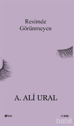 Picture of Resimde Görünmeyen