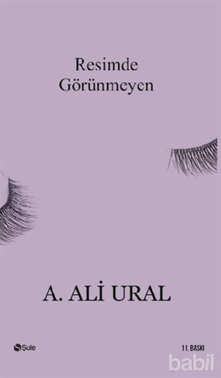 Picture of Resimde Görünmeyen