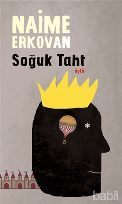 Picture of Soğuk Taht