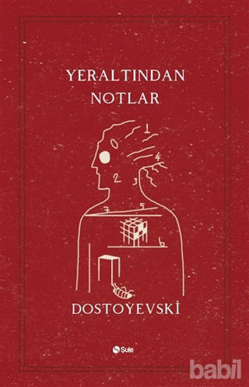 Picture of Yeraltından Notlar