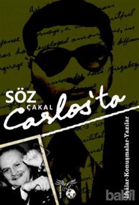 Picture of Söz Çakal Carlos’ta